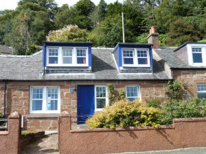 Seawinds Holiday Cottages Self Catering Accomodation On The